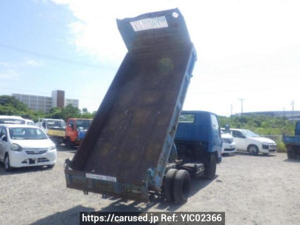 Used 1991 MT mitsubishi canter FE305BD Image[14]