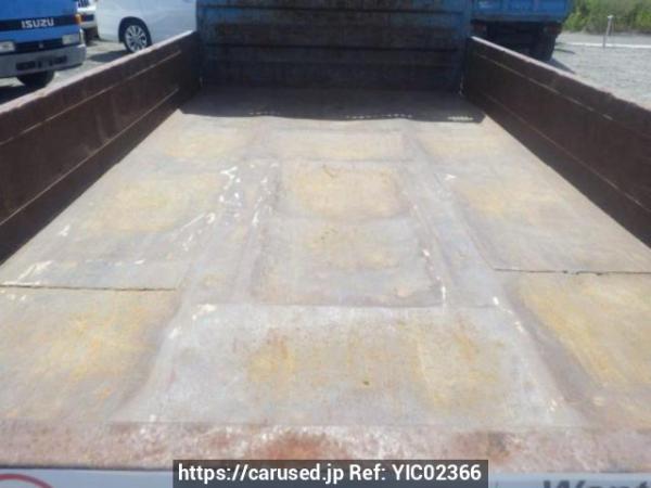 Used 1991 MT mitsubishi canter FE305BD Image[18]