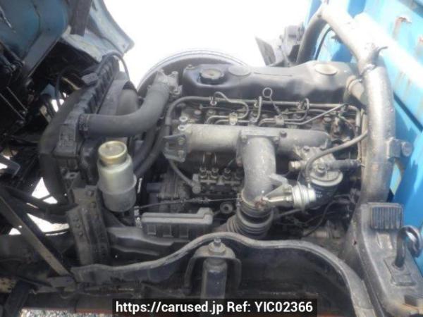 Used 1991 MT mitsubishi canter FE305BD Image[19]