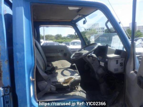 Used 1991 MT mitsubishi canter FE305BD Image[22]