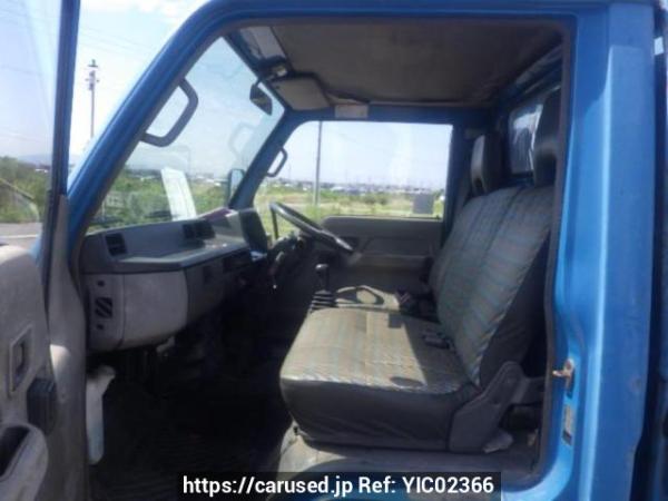 Used 1991 MT mitsubishi canter FE305BD Image[23]