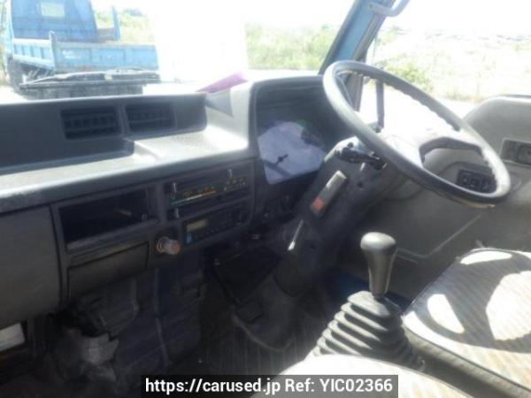 Used 1991 MT mitsubishi canter FE305BD Image[24]