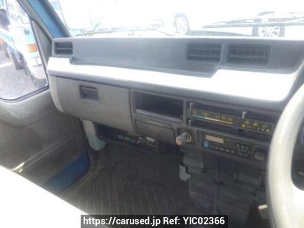 Used 1991 MT mitsubishi canter FE305BD Image[25]