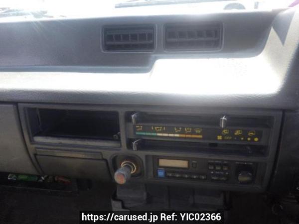 Used 1991 MT mitsubishi canter FE305BD Image[26]