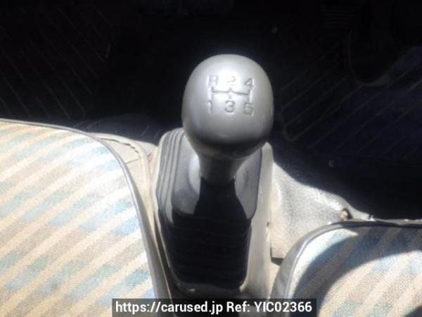 Used 1991 MT mitsubishi canter FE305BD Image[27]