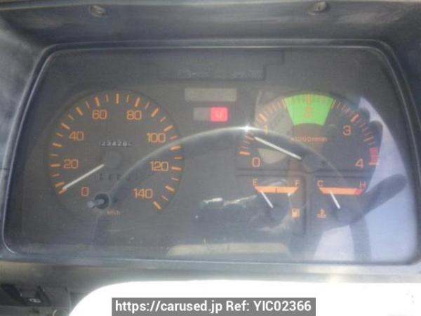 Used 1991 MT mitsubishi canter FE305BD Image[28]