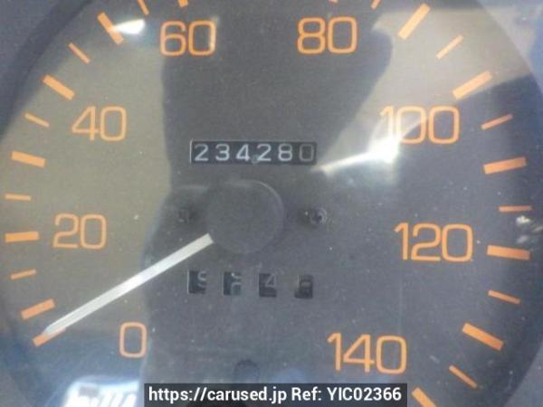 Used 1991 MT mitsubishi canter FE305BD Image[29]