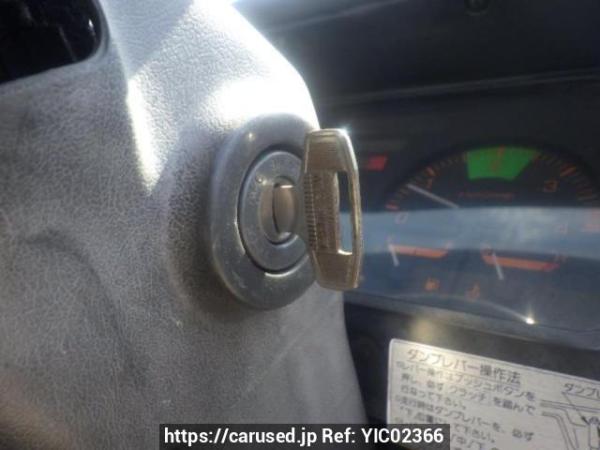 Used 1991 MT mitsubishi canter FE305BD Image[30]