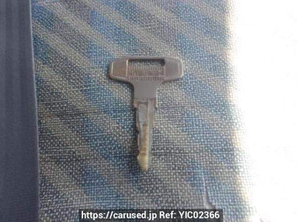 Used 1991 MT mitsubishi canter FE305BD Image[31]