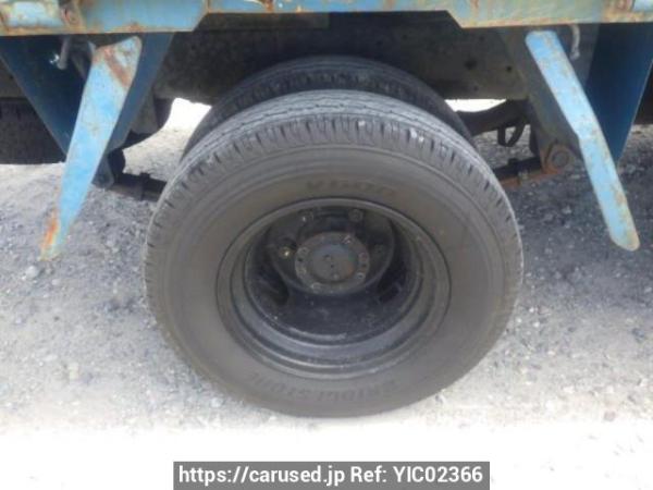 Used 1991 MT mitsubishi canter FE305BD Image[34]