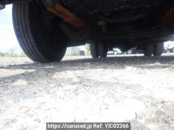 Used 1991 MT mitsubishi canter FE305BD Image[36]