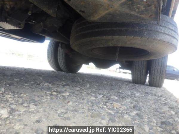 Used 1991 MT mitsubishi canter FE305BD Image[41]