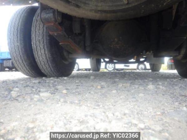 Used 1991 MT mitsubishi canter FE305BD Image[42]