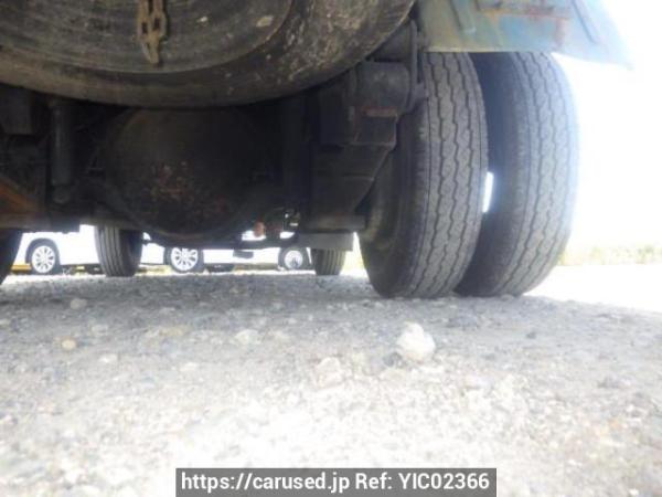 Used 1991 MT mitsubishi canter FE305BD Image[43]