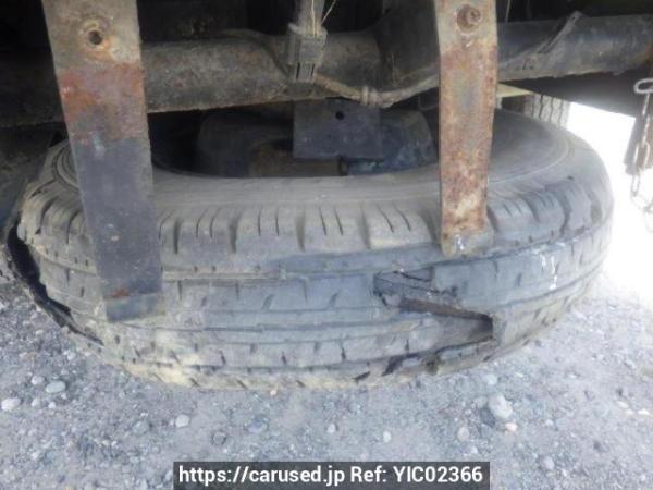 Used 1991 MT mitsubishi canter FE305BD Image[44]