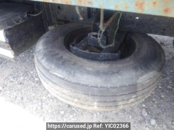 Used 1991 MT mitsubishi canter FE305BD Image[45]