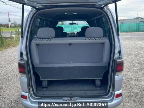 Used 1997 AT toyota hiace-regius RCH41W Image[8]