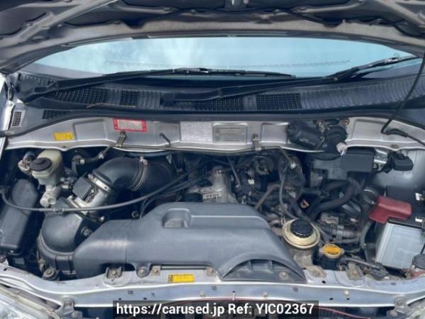 Used 1997 AT toyota hiace-regius RCH41W Image[9]