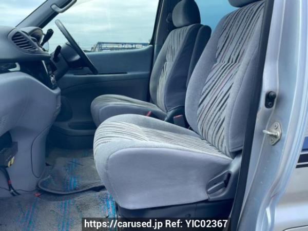 Used 1997 AT toyota hiace-regius RCH41W Image[13]