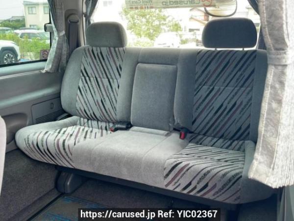 Used 1997 AT toyota hiace-regius RCH41W Image[15]