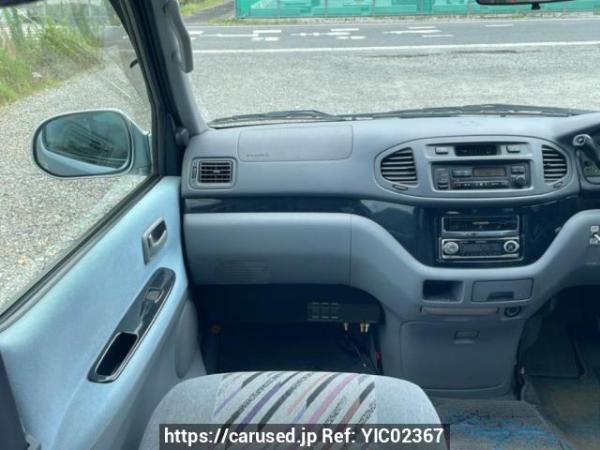 Used 1997 AT toyota hiace-regius RCH41W Image[17]