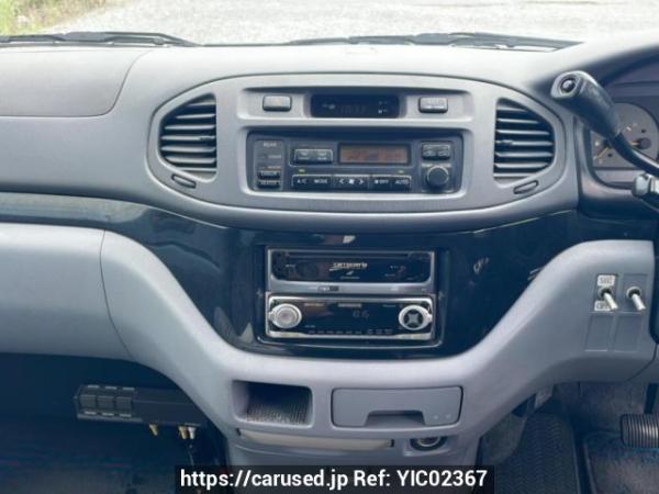 Used 1997 AT toyota hiace-regius RCH41W Image[18]