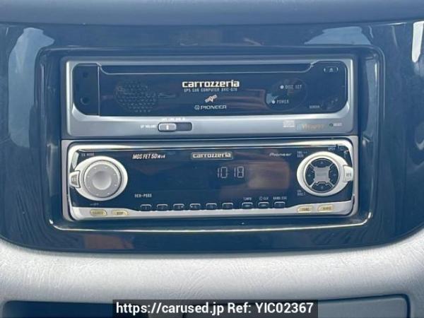 Used 1997 AT toyota hiace-regius RCH41W Image[20]