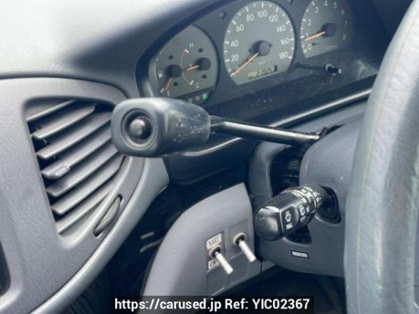 Used 1997 AT toyota hiace-regius RCH41W Image[22]
