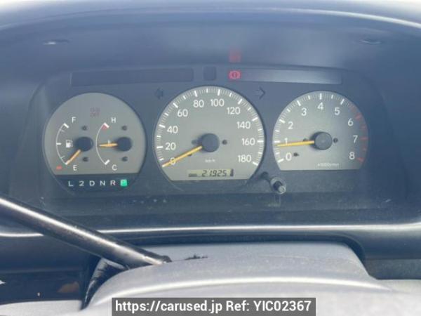 Used 1997 AT toyota hiace-regius RCH41W Image[23]