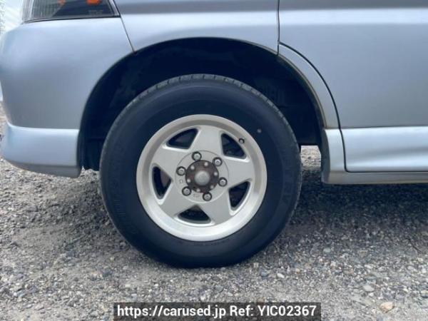 Used 1997 AT toyota hiace-regius RCH41W Image[28]