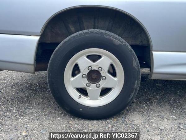 Used 1997 AT toyota hiace-regius RCH41W Image[29]