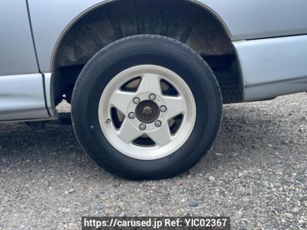 Used 1997 AT toyota hiace-regius RCH41W Image[30]