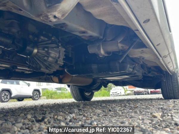 Used 1997 AT toyota hiace-regius RCH41W Image[34]