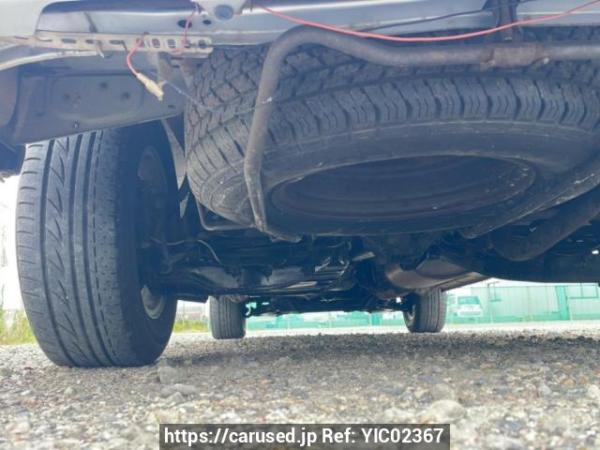Used 1997 AT toyota hiace-regius RCH41W Image[37]