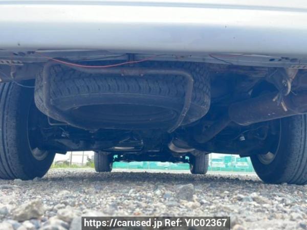 Used 1997 AT toyota hiace-regius RCH41W Image[39]