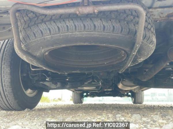 Used 1997 AT toyota hiace-regius RCH41W Image[40]