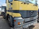 Mercedes Benz ACTROS フメイ
