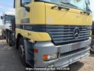 Mercedes Benz ACTROS