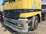 Used 2000 MT mercedes-benz actros ﾌﾒｲ Image[1]