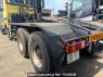 Used 2000 MT mercedes-benz actros ﾌﾒｲ Image[2]