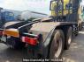 Used 2000 MT mercedes-benz actros ﾌﾒｲ Image[3]