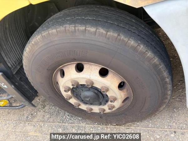 Used 2000 MT mercedes-benz actros ﾌﾒｲ Image[9]