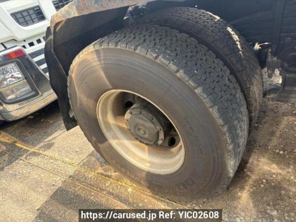 Used 2000 MT mercedes-benz actros ﾌﾒｲ Image[13]