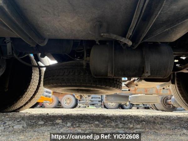 Used 2000 MT mercedes-benz actros ﾌﾒｲ Image[15]