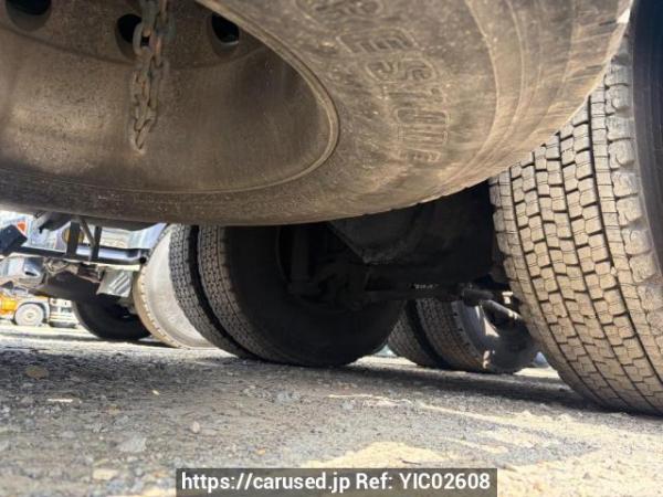 Used 2000 MT mercedes-benz actros ﾌﾒｲ Image[17]