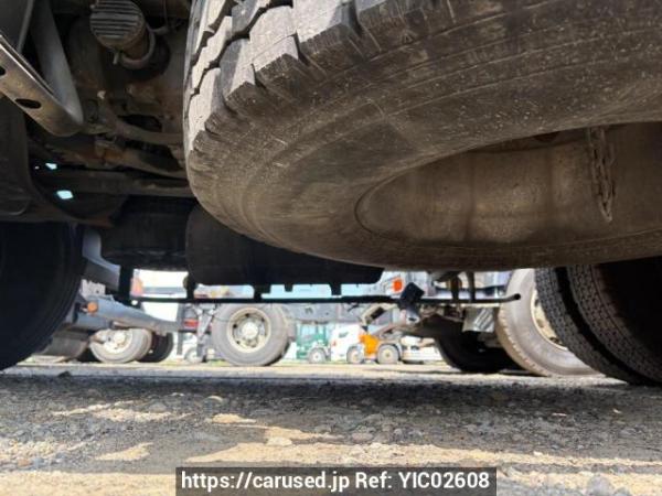 Used 2000 MT mercedes-benz actros ﾌﾒｲ Image[19]