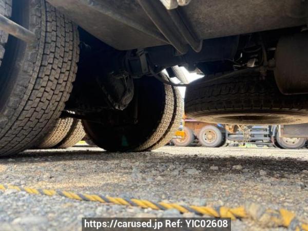 Used 2000 MT mercedes-benz actros ﾌﾒｲ Image[20]