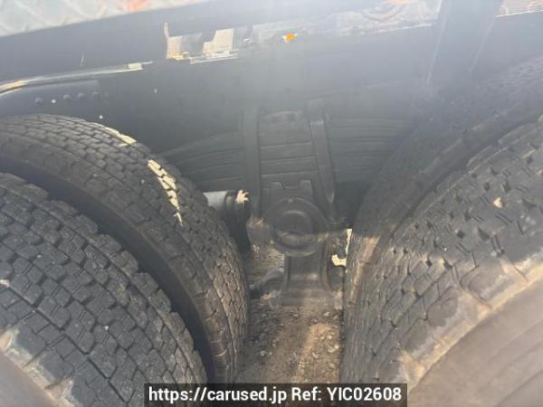 Used 2000 MT mercedes-benz actros ﾌﾒｲ Image[21]