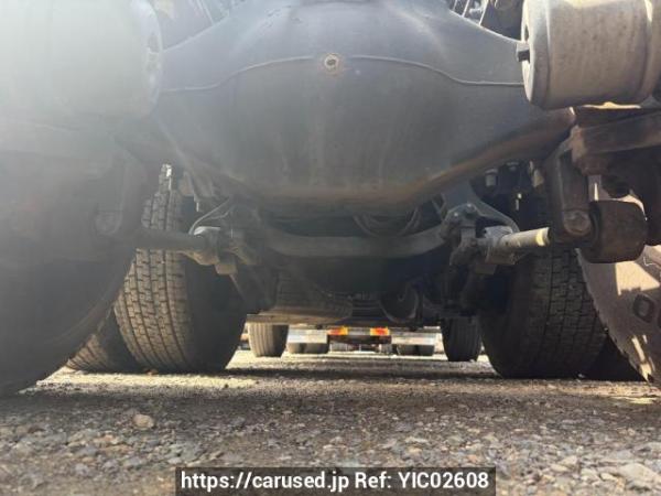 Used 2000 MT mercedes-benz actros ﾌﾒｲ Image[22]