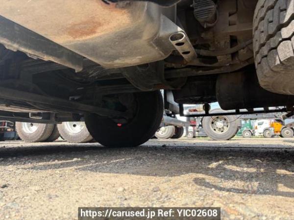 Used 2000 MT mercedes-benz actros ﾌﾒｲ Image[23]